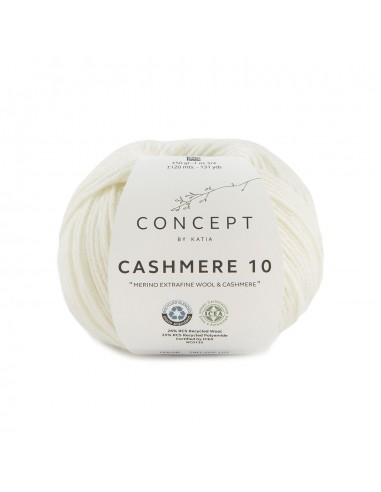 Cashmere 10