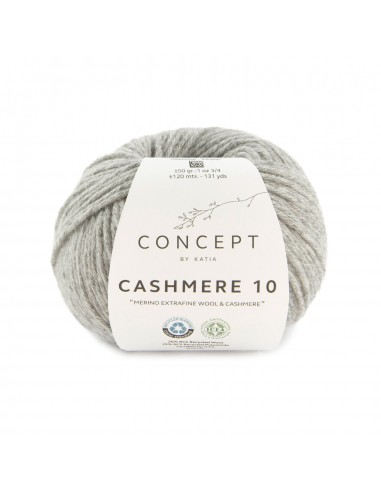 Cashmere 10