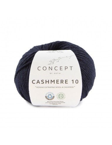 Cashmere 10