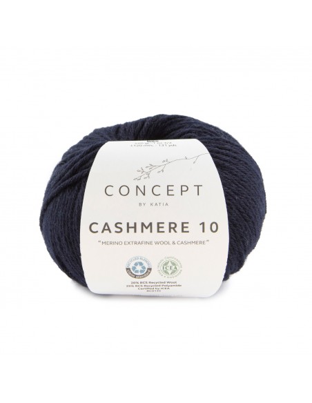 Cashmere 10