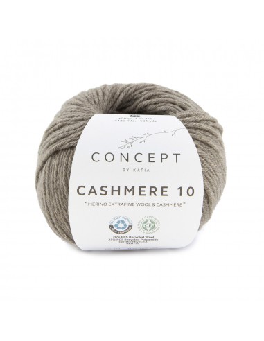Cashmere 10