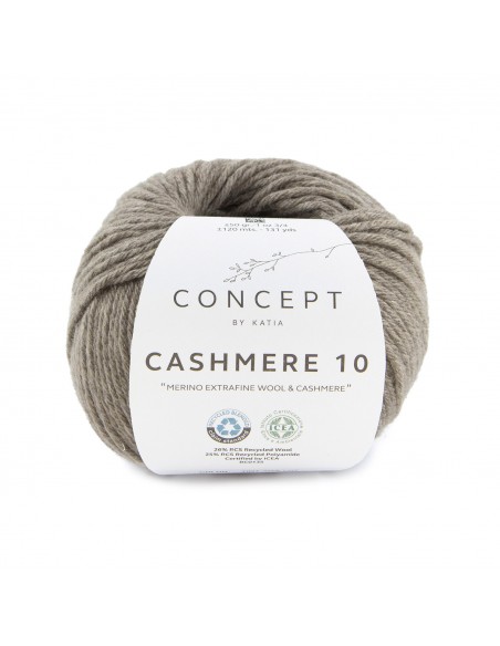 Cashmere 10