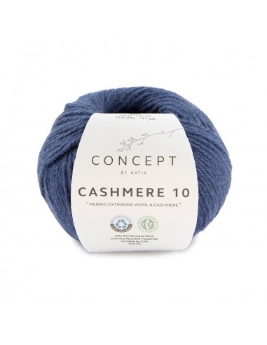 Cashmere 10