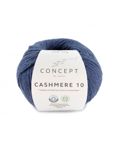 Cashmere 10