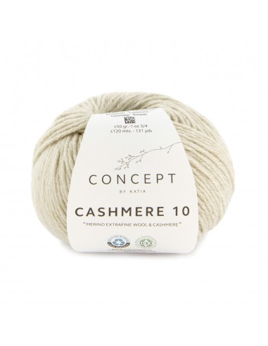 Cashmere 10
