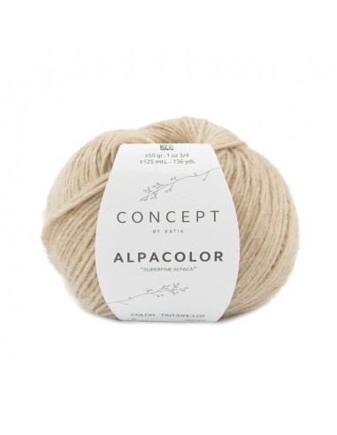 Alpacolor