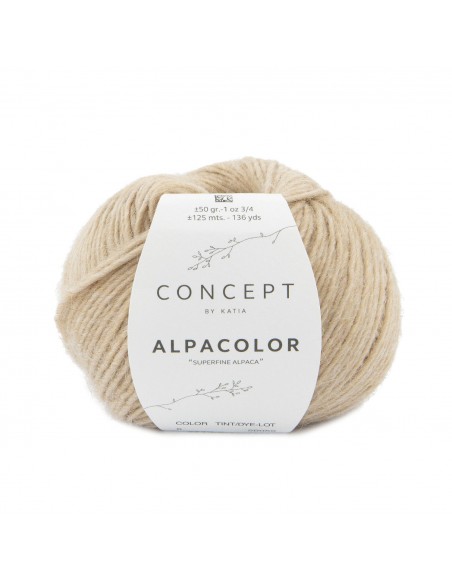 Alpacolor