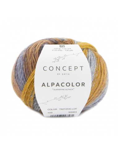 Alpacolor