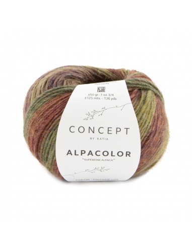 Alpacolor