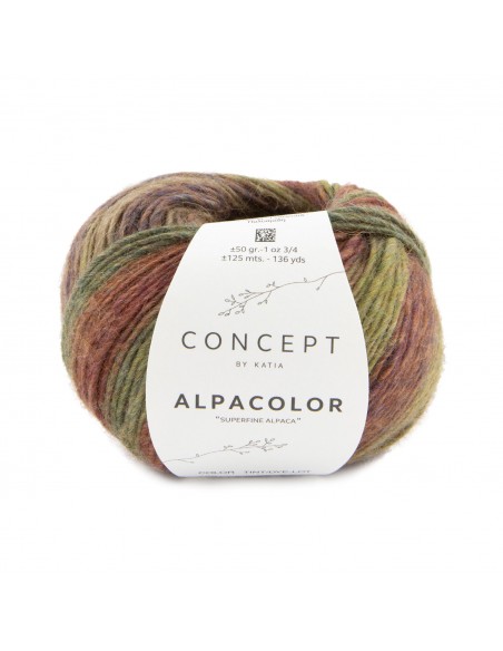 Alpacolor