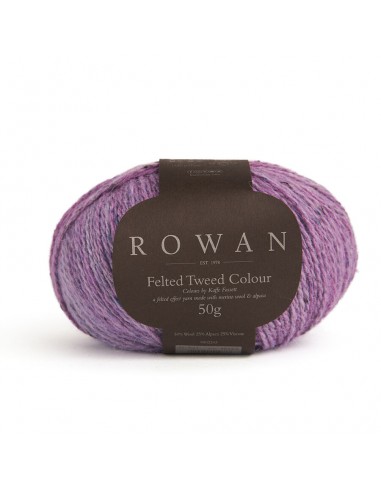 Felted Tweed