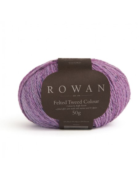 Felted Tweed