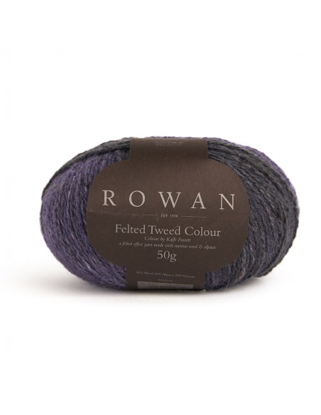 Felted Tweed