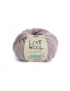 Love Wool