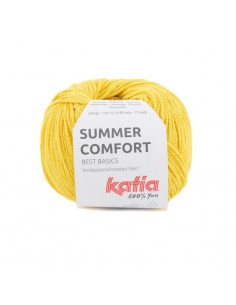Summer Comfort