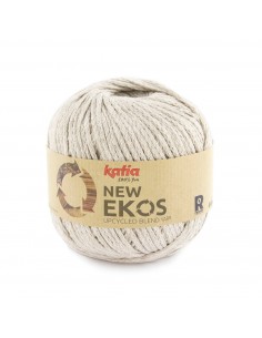 New Ekos