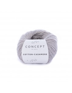 Cotton-Cashmere
