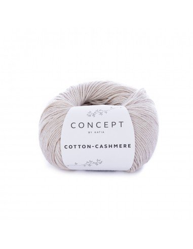 Cotton-Cashmere