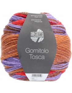 Gomitolo Tosca