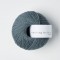Dusty petroleum blue