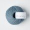 Dusty dove blue