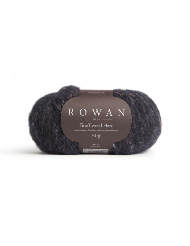 Fine Tweed Haze