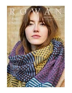 Rowan - Magazine 74