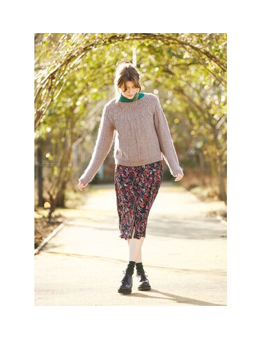 Rowan - Magazine 74