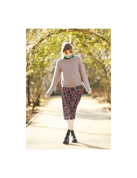 Rowan - Magazine 74