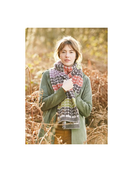 Rowan - Magazine 74
