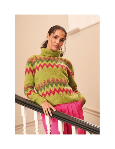 Rowan - Magazine 74