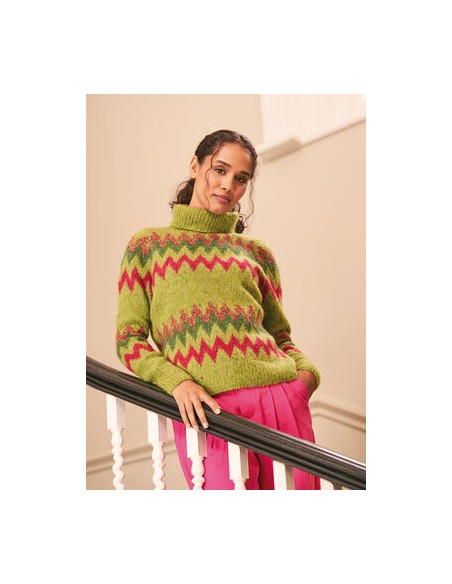 Rowan - Magazine 74