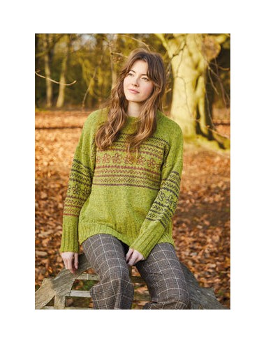 Rowan - Magazine 74