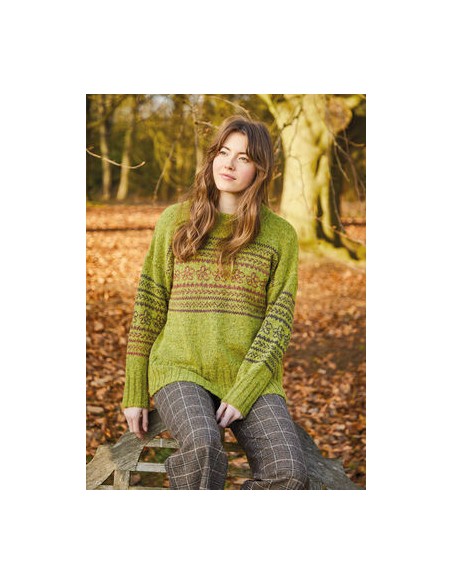 Rowan - Magazine 74