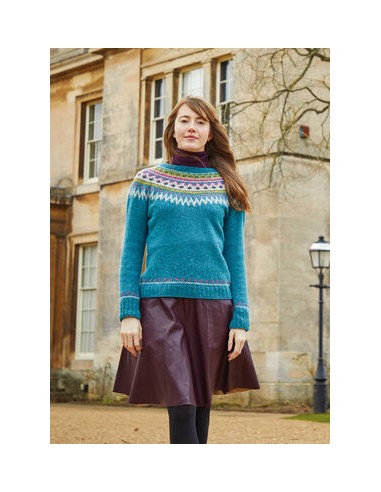 Rowan - Magazine 74