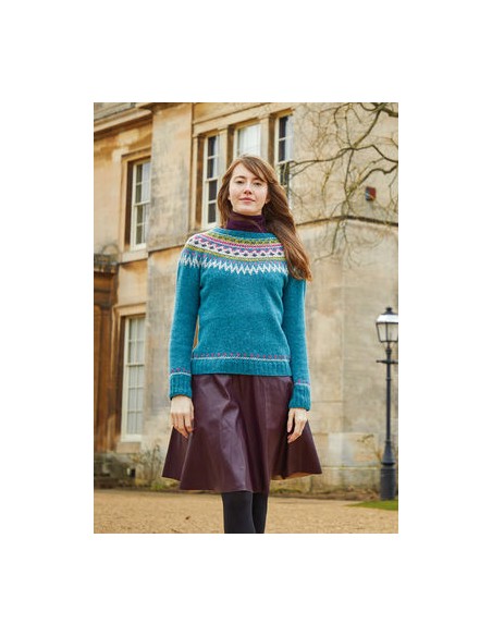 Rowan - Magazine 74