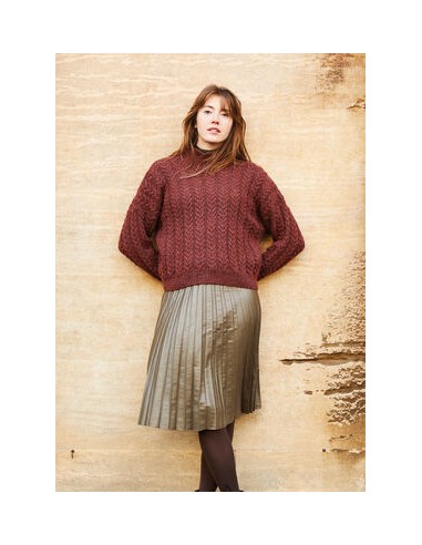 Rowan - Magazine 74