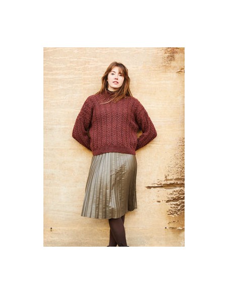 Rowan - Magazine 74