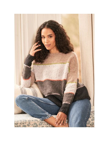 Rowan - Magazine 74