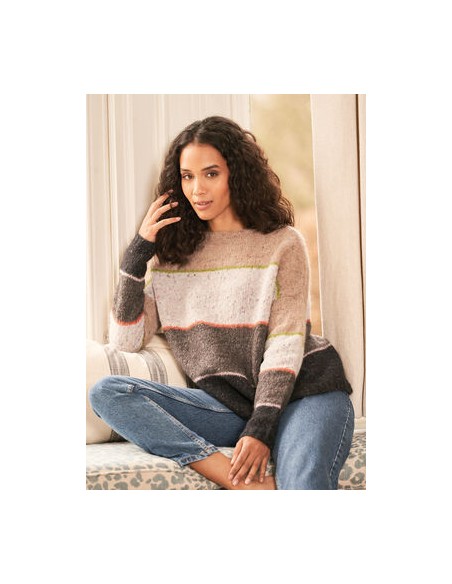 Rowan - Magazine 74