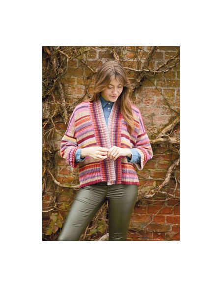 Rowan - Magazine 74