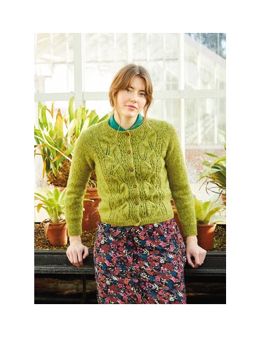 Rowan - Magazine 74