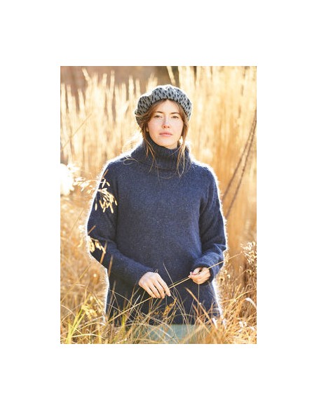 Rowan - Magazine 74