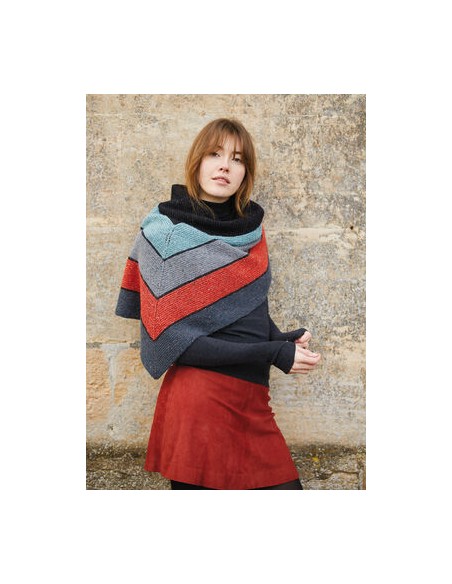 Rowan - Magazine 74