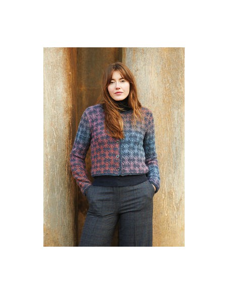 Rowan - Magazine 74