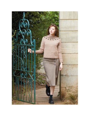 Rowan - Magazine 74
