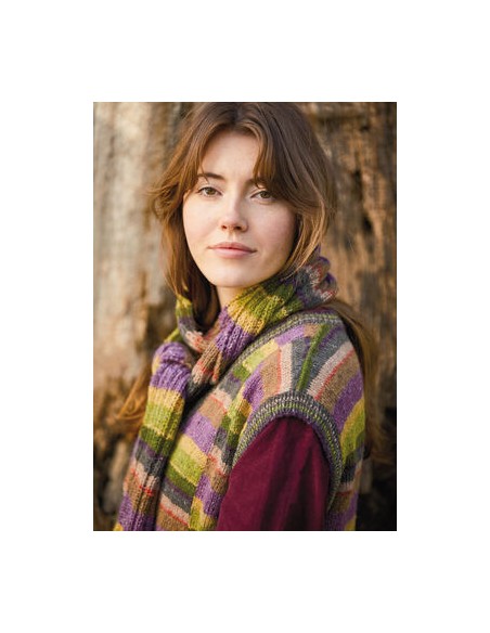 Rowan - Magazine 74