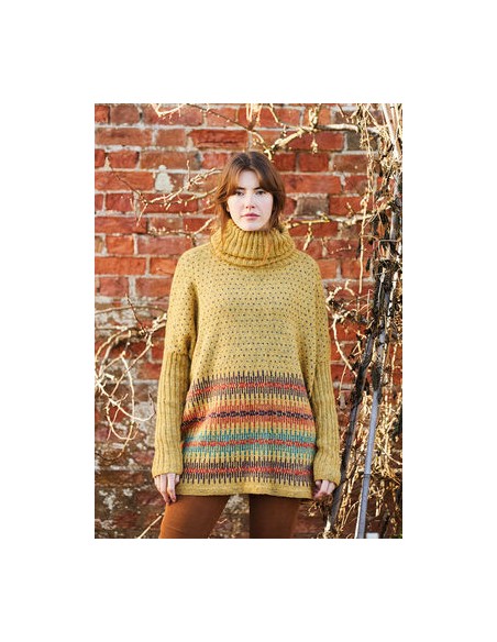 Rowan - Magazine 74