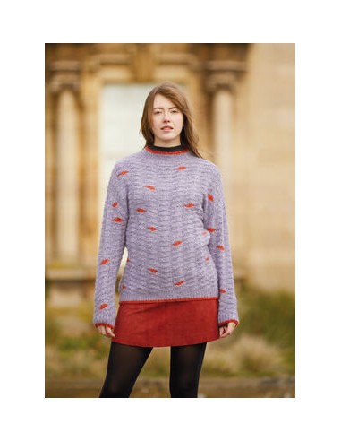 Rowan - Magazine 74