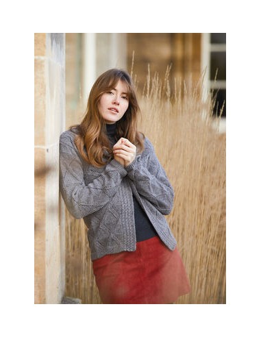 Rowan - Magazine 74